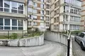 Appartement 2 chambres 63 m² Kaliningrad, Russie