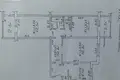 Wohnung 3 zimmer 66 m² Homel, Belarus