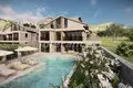 Willa 4 pokoi 200 m² Fethiye, Turcja