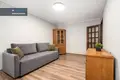 Квартира 1 комната 33 м² в Вильнюсе, Литва