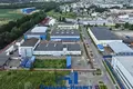 Producción 4 107 m² en Minsk, Belarús
