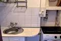 Appartement 1 chambre 14 m² Varsovie, Pologne