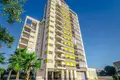 2 bedroom apartment 72 m² Calp, Spain