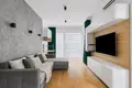 2 room apartment 49 m² Warsaw, Poland