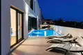 Villa de 7 dormitorios 208 m² Pola, Croacia