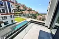 Apartamento 2 habitaciones 55 m² Alanya, Turquía