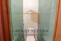 Apartamento 3 habitaciones 64 m² Muchaviecki sielski Saviet, Belarús
