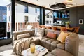 Apartamento 3 habitaciones 260 m² Sankt Moritz, Suiza