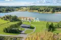 Casa 4 habitaciones 135 m² Naantali, Finlandia