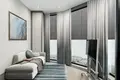 Apartamento 4 habitaciones 111 m² Moscú, Rusia