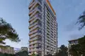 Apartamento 1 habitacion 58 m² República Dominicana, República Dominicana