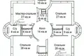 Haus 15 zimmer 810 m² Aprelewka, Russland