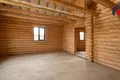 Casa 45 m² Douhauski sielski Saviet, Belarús