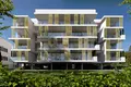 Appartement 2 chambres 118 m² Yeroskipou, Chypre