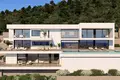 Dom 5 pokojów 1 084 m² el Poble Nou de Benitatxell Benitachell, Hiszpania