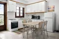 2 room apartment 55 m² Kassandrino, Greece