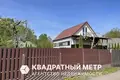 Haus  Navadvorski sielski Saviet, Belarus
