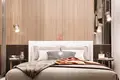 Квартира 1 комната 45 м² Газипаша, Турция