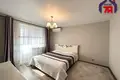 2 room apartment 62 m² Salihorsk, Belarus