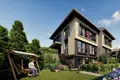 Wohnkomplex Residential complex with a swimming pool, green areas and a kids' playground, Sile, Turkey
