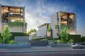 Appartement 5 chambres 673 m² Rawai, Thaïlande