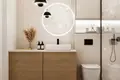 2 room apartment 44 m² Poznan, Poland