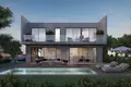 Willa 3 pokoi 452 m² Paralimni, Cypr