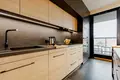 2 room apartment 58 m² in Warsaw, Poland