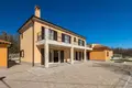 4-Schlafzimmer-Villa 208 m² Rabac, Kroatien