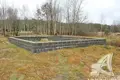 Land 64 m² Masievicy, Belarus