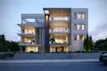 2 bedroom apartment 92 m² Paphos Municipality, Cyprus