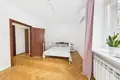 Apartamento 2 habitaciones 62 m² Varsovia, Polonia