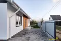 House 88 m² Ozyaritska-Slabadski rural council, Belarus