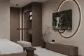 1 room studio apartment 23 m² Peliatan, Indonesia