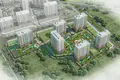 Apartamento 5 habitaciones 220 m² Avcilar, Turquía