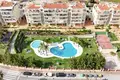 3 bedroom apartment 138 m² Mijas, Spain