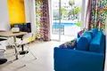 1 bedroom apartment 47 m² Arona, Spain