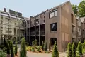 Appartement 2 chambres 89 m² Ogresgala pagasts, Lettonie