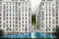 Apartamento 2 habitaciones 24 m² Pattaya City, Tailandia