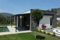 Villa de 4 habitaciones 116 m² Bodrum, Turquía