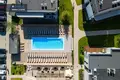 2 room apartment 35 m² Palanga, Lithuania