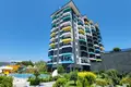 Wohnung 2 zimmer 54 m² Alanya, Türkei