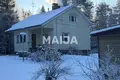 Maison 4 chambres 115 m² Kouvola sub region, Finlande
