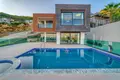 4 bedroom Villa 300 m² Muratpasa, Turkey