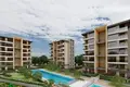 Apartamento 4 habitaciones 125 m² Muratpasa, Turquía