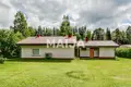 Casa  Ruukki, Finlandia