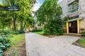 Mieszkanie 2 pokoi 38 m² Wilno, Litwa
