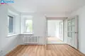 Квартира 2 комнаты 81 м² Вильнюс, Литва