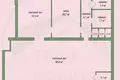 Shop 6 rooms 185 m² in Polatsk, Belarus