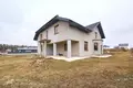 Haus 6 zimmer 325 m² Papiarnianski sielski Saviet, Belarus
